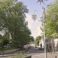 Rue principale