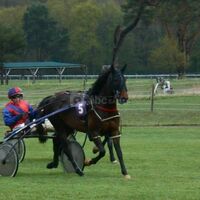 Hippodrome de Rambouillet