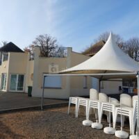 Hippodrome de Rambouillet