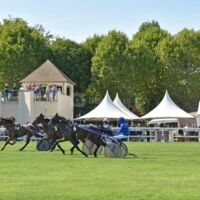 Hippodrome de Rambouillet