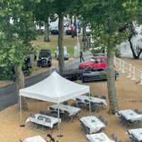 Hippodrome de Rambouillet