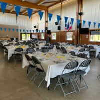 Hippodrome de Rambouillet