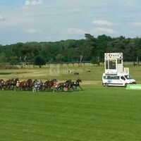 Hippodrome de Rambouillet