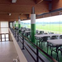 Hippodrome de Rambouillet