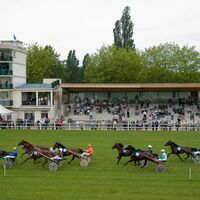 Hippodrome de Rambouillet