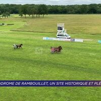 Hippodrome de Rambouillet
