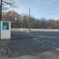 Hippodrome de Rambouillet