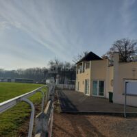 Hippodrome de Rambouillet