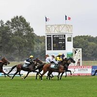 Hippodrome de Rambouillet