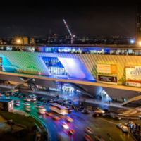 Palais des Congrès de Paris