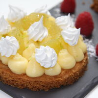 Exemple Dessert