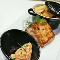 Exemple Plat