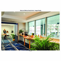 Hôtel Mercure Paris La Défense Grande Arche