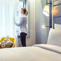 Chambre Standard Hôtel