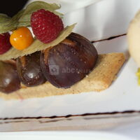 Exemple Dessert