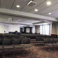 Salle de réunion