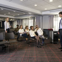 Salle de réunion
