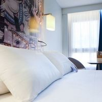 Hôtel Mercure Fontainebleau
