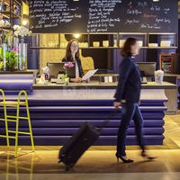 Hôtel Mercure Fontainebleau