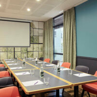 Hôtel Mercure Paris Saint-Ouen