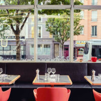 Hôtel Mercure Paris Saint-Ouen