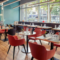 Hôtel Mercure Paris Saint-Ouen