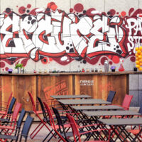 Hôtel Mercure Paris Saint-Ouen