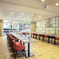 Hôtel Mercure Paris Saint-Ouen