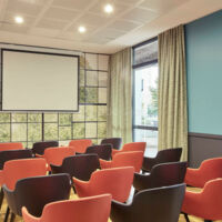 Hôtel Mercure Paris Saint-Ouen