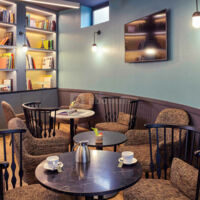 Hôtel Mercure Paris Saint-Ouen