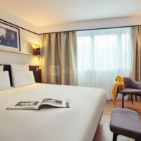 Hôtel Mercure Paris Saint-Ouen