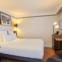 Hôtel Mercure Paris Saint-Ouen