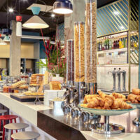 Hôtel Mercure Paris Saint-Ouen