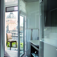 Grand Hôtel Saint Michel