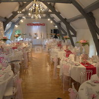 Le Moulin de Pommeuse