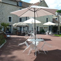 Le Moulin de Pommeuse