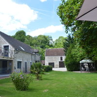 Le Moulin de Pommeuse