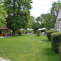 Le Moulin de Pommeuse