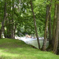 Le Moulin de Pommeuse