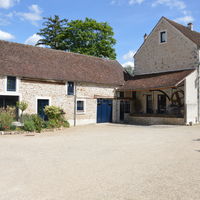 Le Moulin de Pommeuse