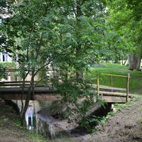 Le Moulin de Pommeuse