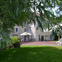 Le Moulin de Pommeuse