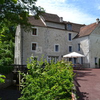 Le Moulin de Pommeuse