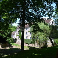 Le Moulin de Pommeuse