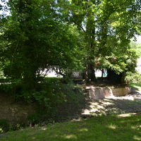 Le Moulin de Pommeuse