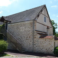 Le Moulin de Pommeuse