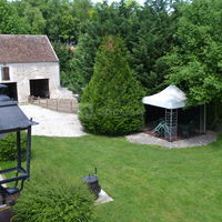 Le Moulin de Pommeuse