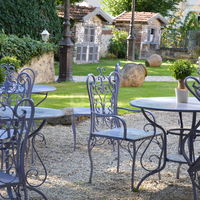 Le Moulin de Pommeuse