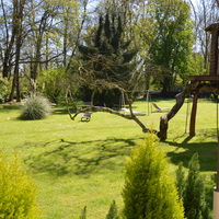 Le Moulin de Pommeuse