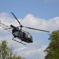 Le Moulin de Pommeuse